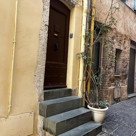 Maison De Village Le Suquet Cannes