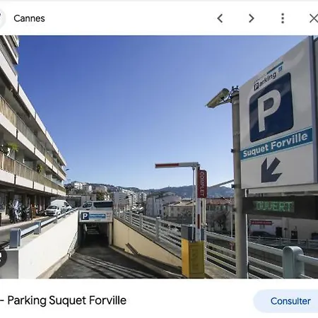 Ferienhaus Maison De Village Le Suquet *