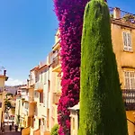 בית נופש Maison De Village Le Suquet *