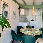 בית נופש Maison De Village Le Suquet *