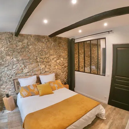 Holiday home Maison De Village Le Suquet