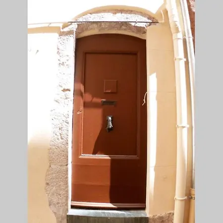Maison De Village Le Suquet Ferienhaus Cannes