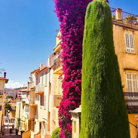Holiday home Maison De Village Le Suquet *
