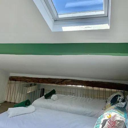 Maison De Village Le Suquet Nyaraló