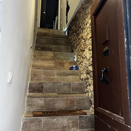 Maison De Village Le Suquet Nyaraló *