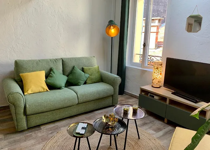 Holiday home Maison De Village Le Suquet