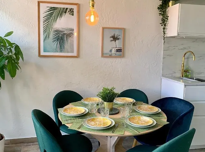 Holiday home Maison De Village Le Suquet Cannes