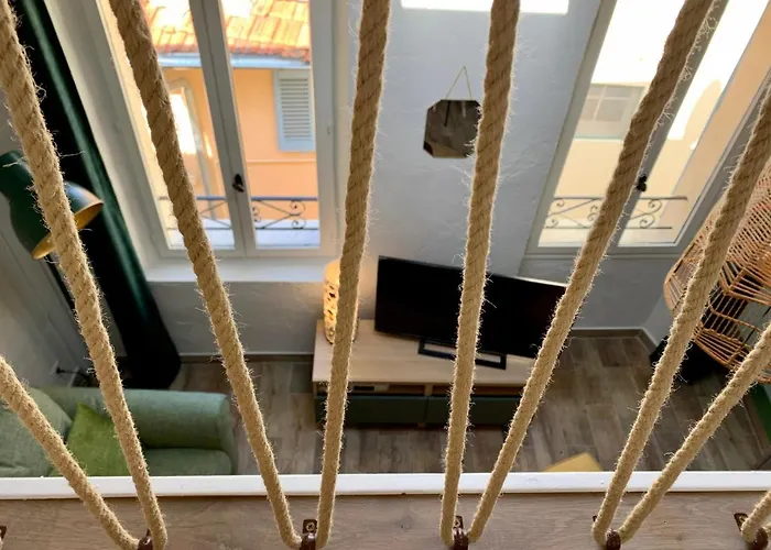 Maison De Village Le Suquet Holiday home *