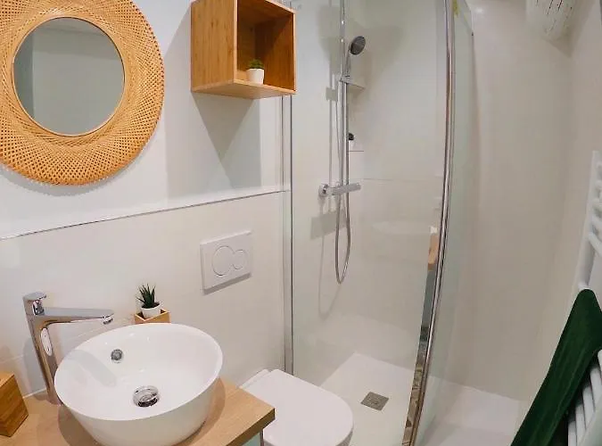 Holiday home Maison De Village Le Suquet *