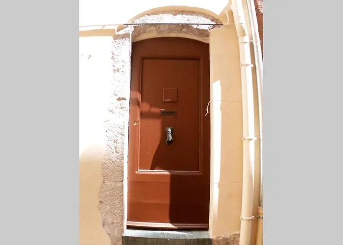 Maison De Village Le Suquet Holiday home Cannes