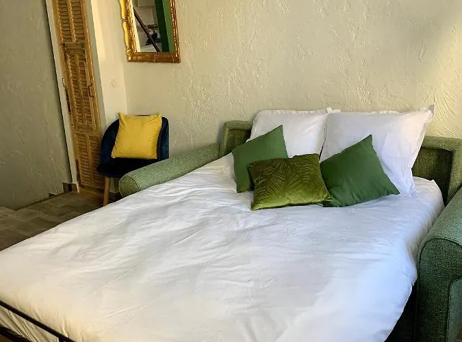 Maison De Village Le Suquet Holiday home