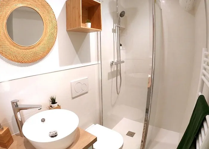 Maison De Village Le Suquet Holiday home