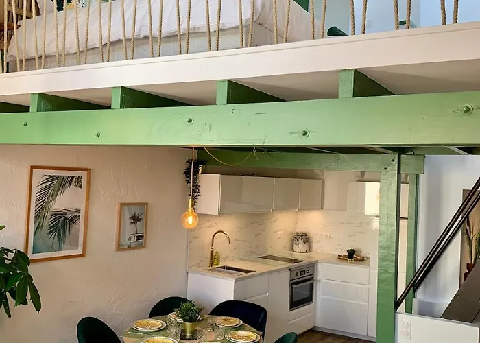 Holiday home Maison De Village Le Suquet