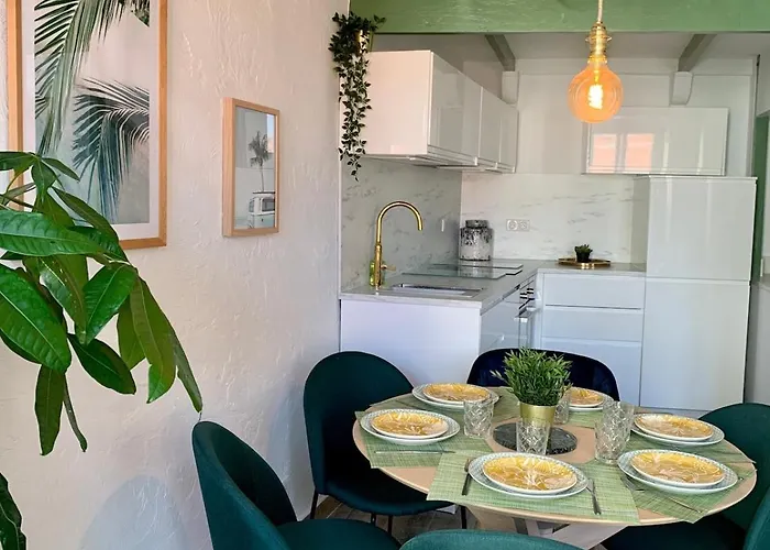 Holiday home Maison De Village Le Suquet *