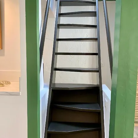 Vakantiehuis Maison De Village Le Suquet