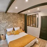 Hébergement de vacances Maison De Village Le Suquet