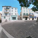 Maison De Village Le Suquet Hébergement de vacances *